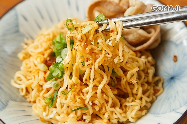 淵麻辣臭豆腐