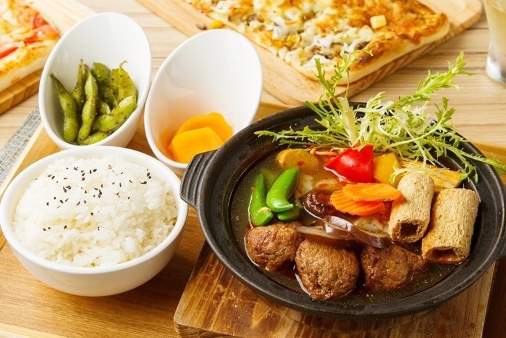 Sidewalk 人行道(竹北店)