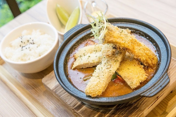 Sidewalk 人行道(竹北店)