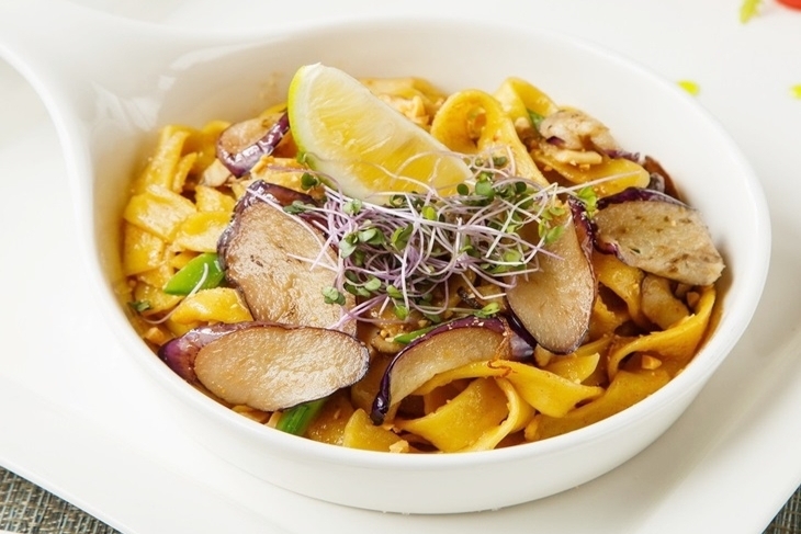 Sidewalk 人行道(竹北店)