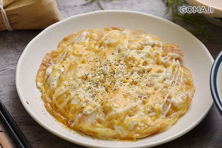 湖口老街第二代客家創意料理