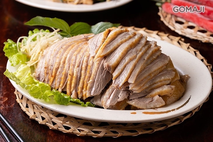 李記鵝肉專賣店(南崁店)