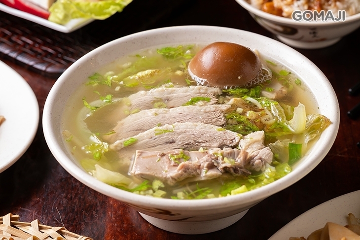 李記鵝肉專賣店(南崁店)