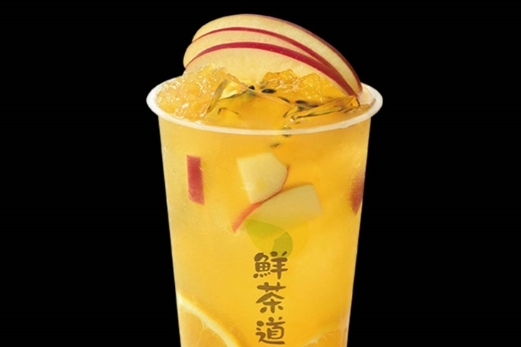 鮮茶道(清大店)