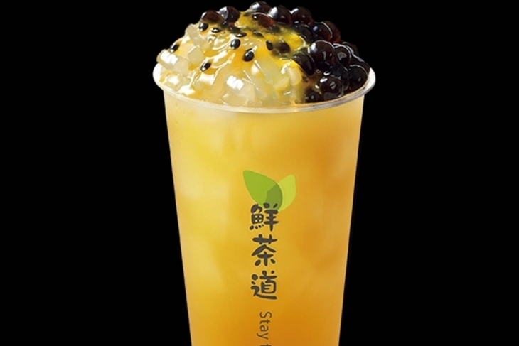 鮮茶道(清大店)