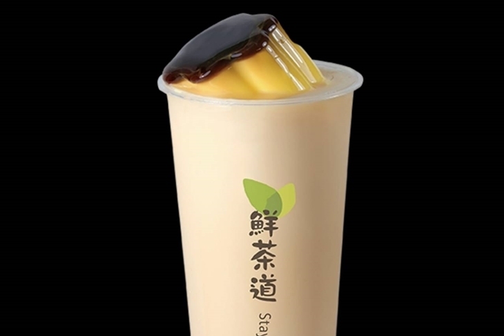 鮮茶道(清大店)