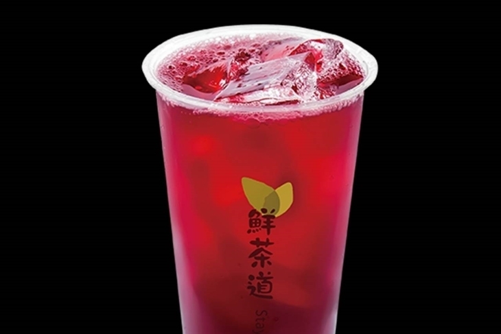 鮮茶道(清大店)