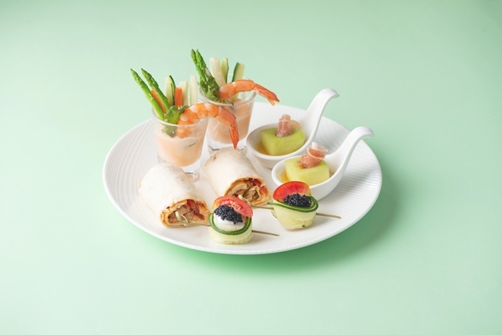 林口亞昕福朋喜來登飯店 - Best Brews精釀吧