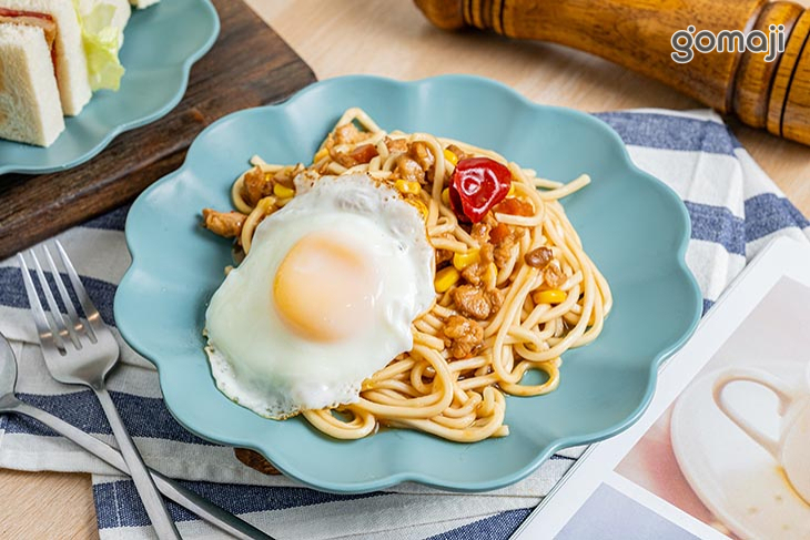 沐曦朝食 Moon C Brunch(永和店)