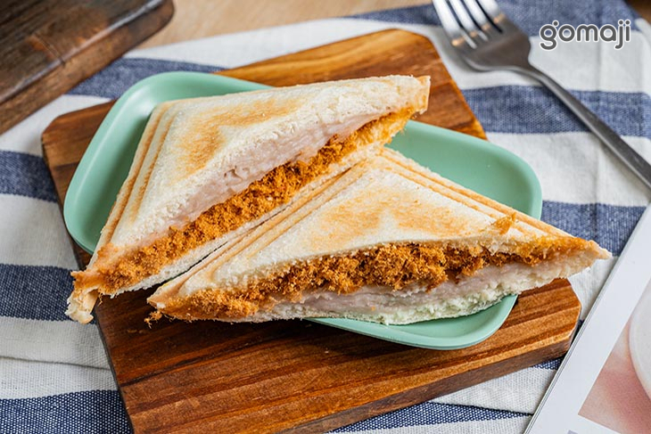 沐曦朝食 Moon C Brunch(永和店)