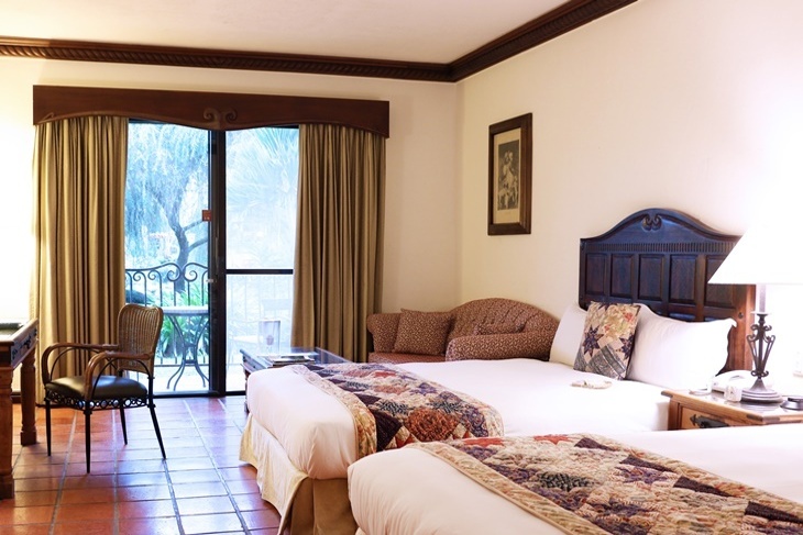 花蓮-理想大地渡假飯店