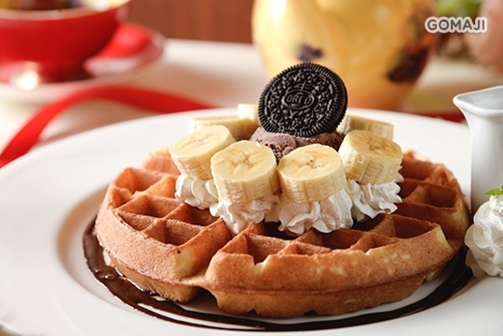 Le FelicityGardens 法莉詩蒂