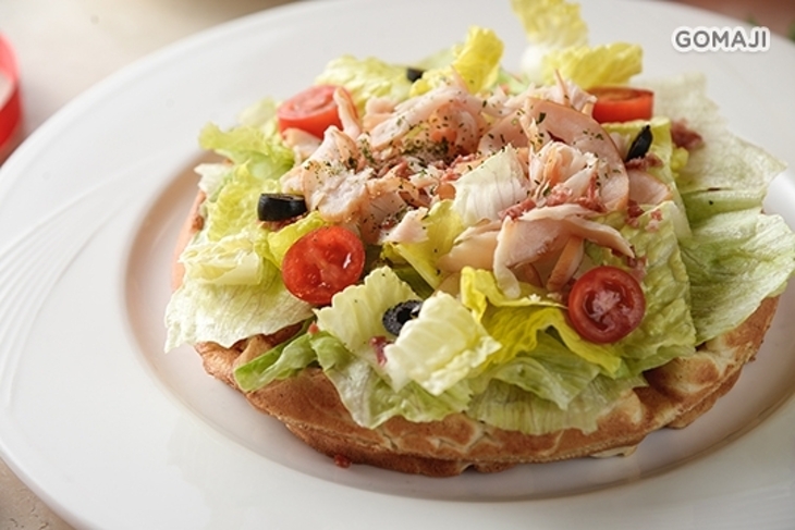 Le FelicityGardens 法莉詩蒂