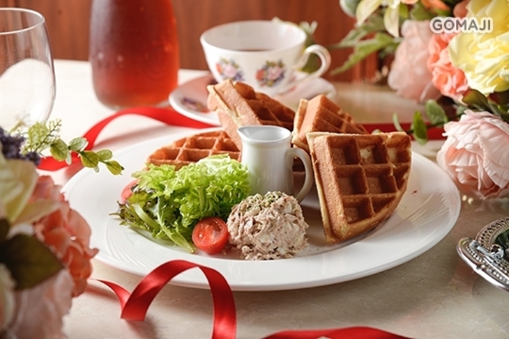 Le FelicityGardens 法莉詩蒂