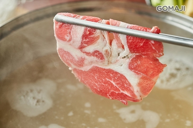 北海帝王蟹 嚴選鍋物(永和自由店)