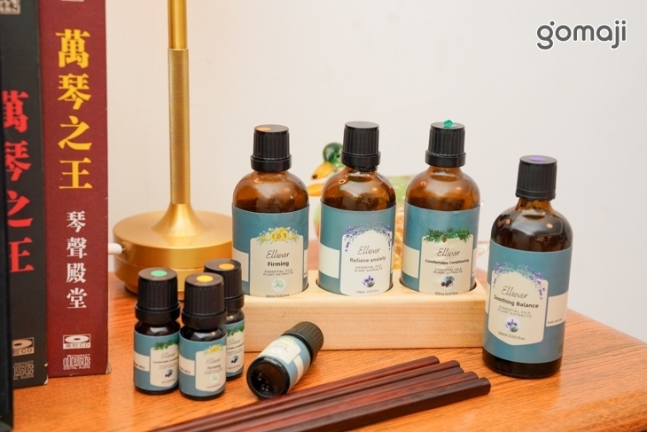 薇蕾妮美容美體學院(左營分店)