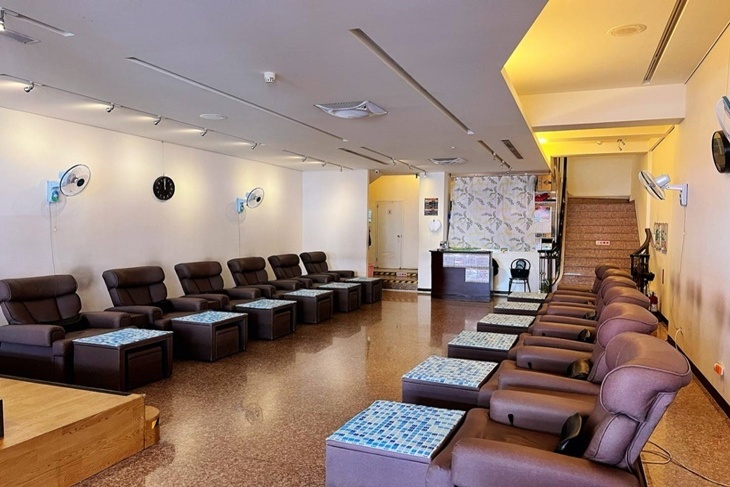 足之樂養生會館