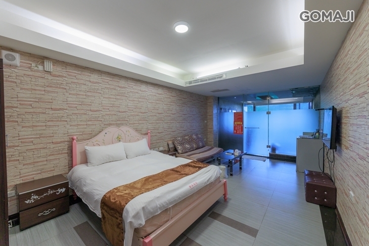 礁溪-逸仙泉旅宿