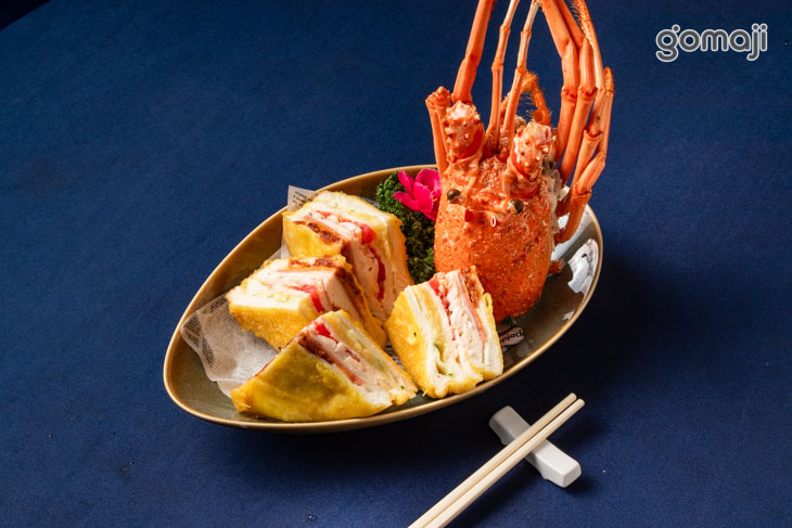 江家深澳小漁村海鮮館(宜蘭礁溪店)