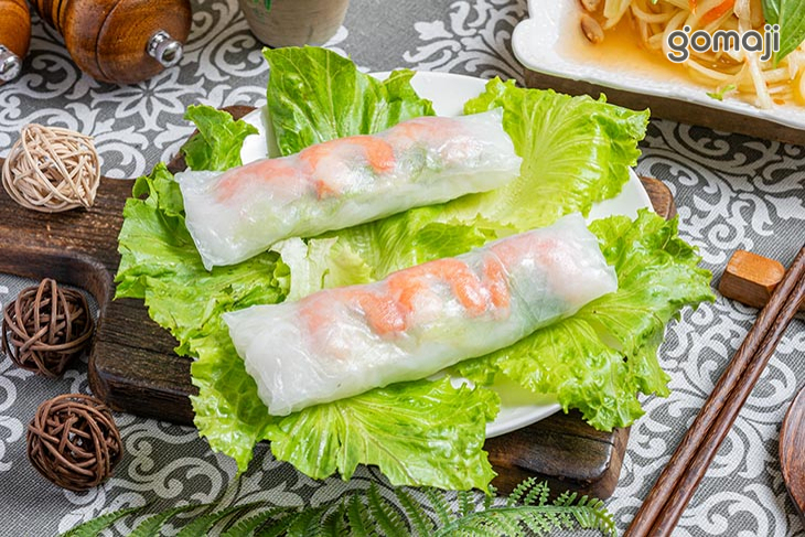 陶記越南美味