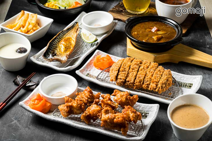 花一番炸牛排專門店