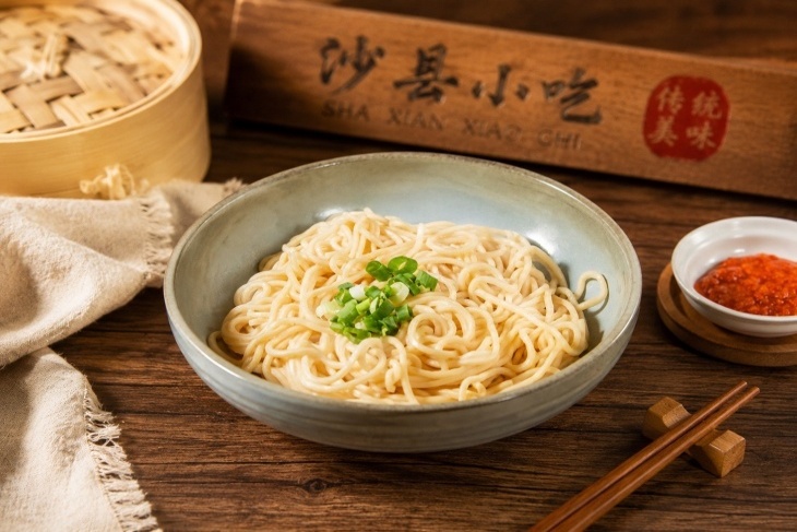 沙縣小吃