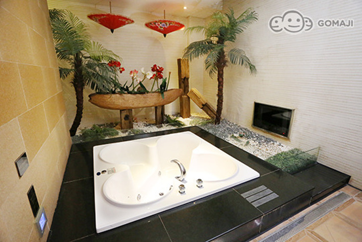 台北-貝爾頌精緻汽車旅館