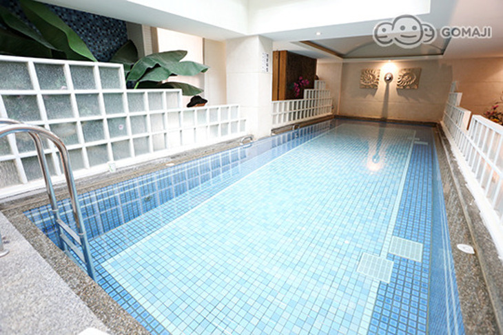 台北-貝爾頌精緻汽車旅館