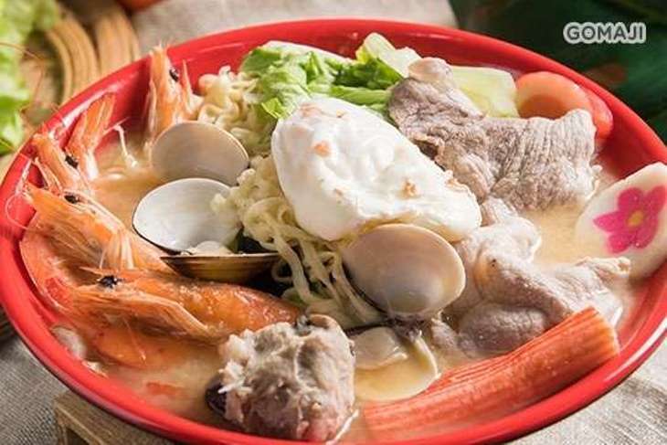 佳味鮮