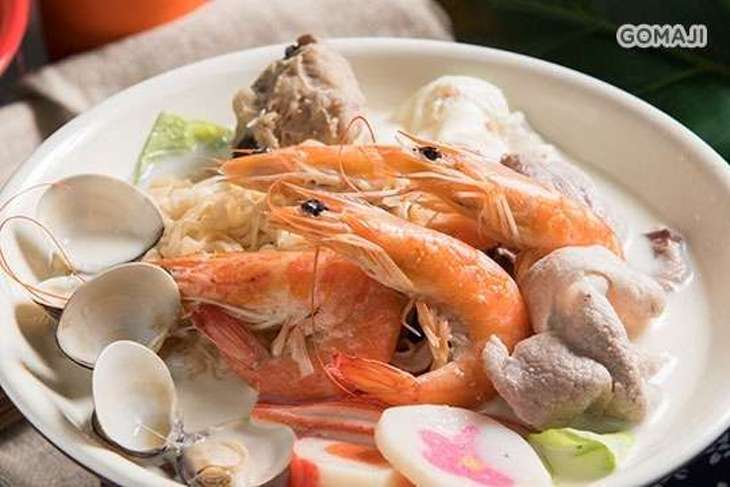 佳味鮮