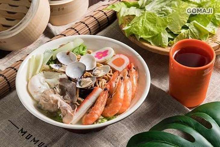 佳味鮮