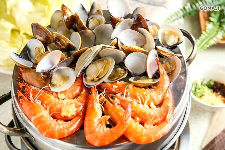 二月牌沙茶爐(新莊店)