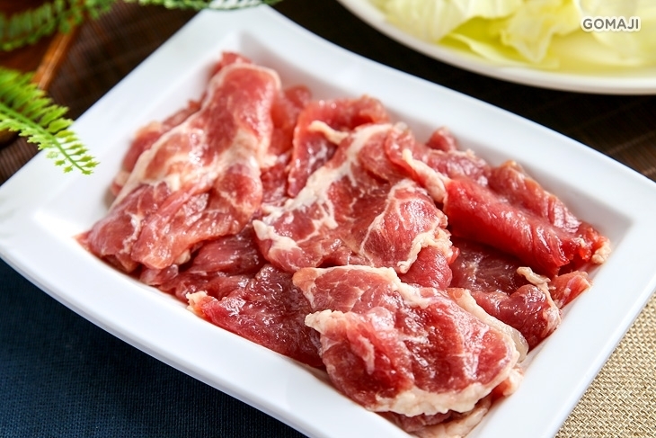 二月牌沙茶爐(新莊店)