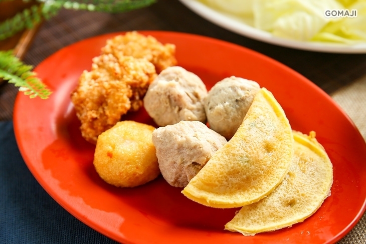 二月牌沙茶爐(新莊店)