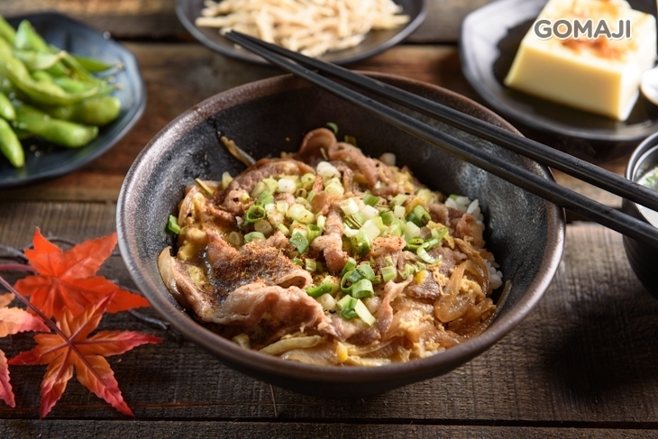橋野屋
