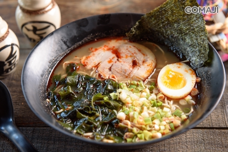 橋野屋