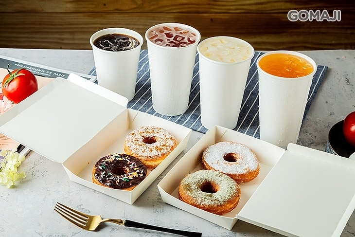 ME TIME COFFEE