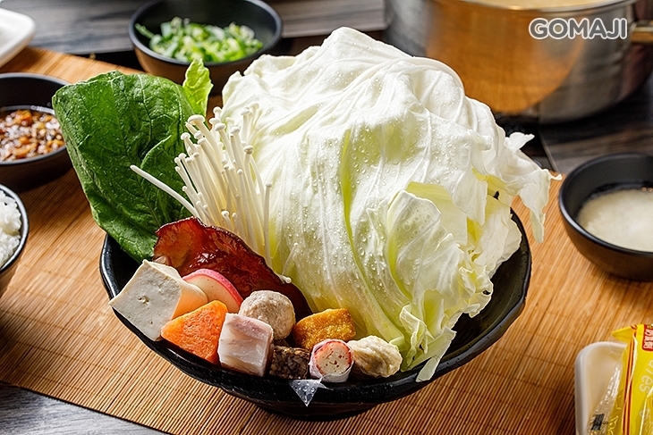 湯正黑潮涮涮鍋