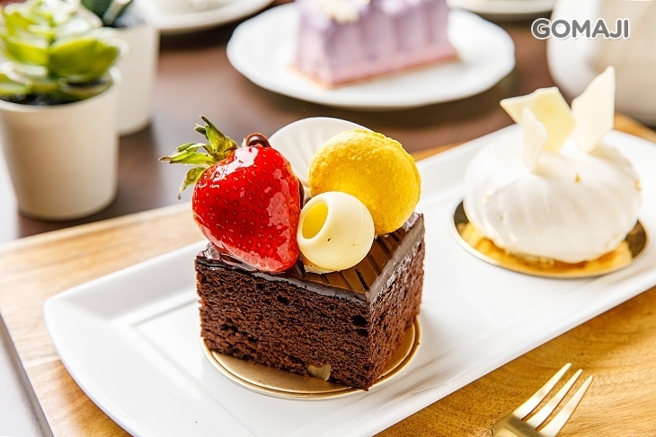 基隆長榮桂冠酒店-大廳酒吧