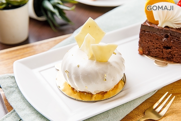 基隆長榮桂冠酒店-大廳酒吧