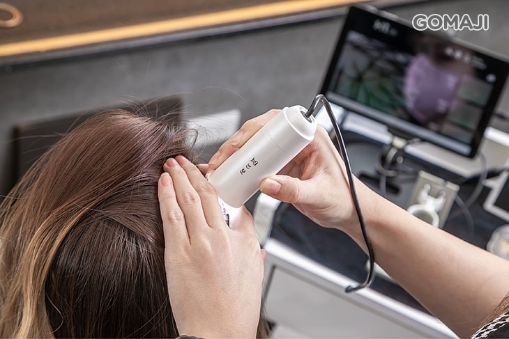 MOMA Art Hair Design Center旗艦館