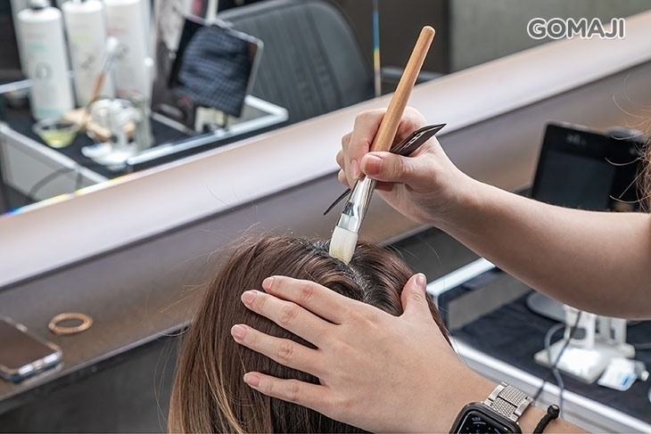 MOMA Art Hair Design Center旗艦館