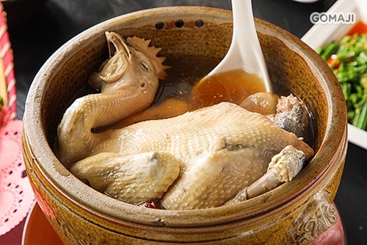 東方饌黔天下(迪化)