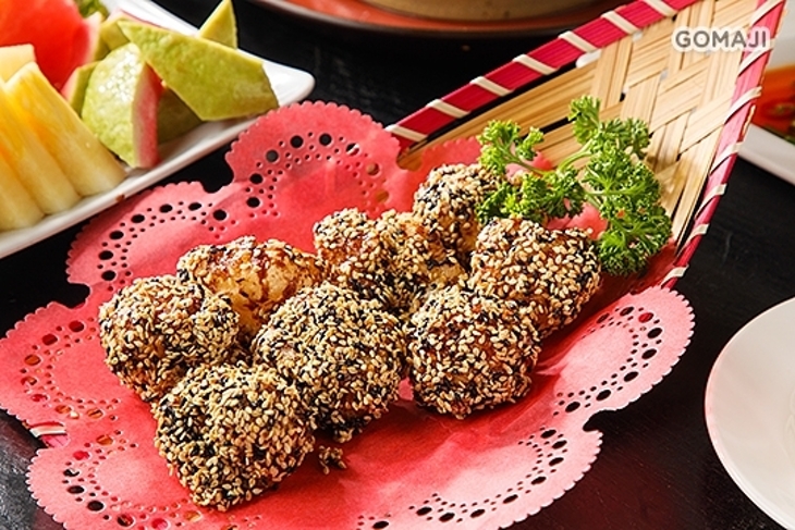 東方饌黔天下(迪化)