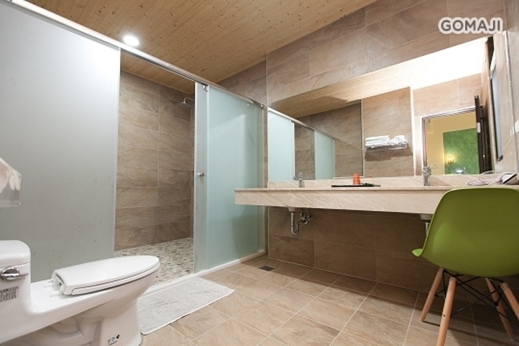 花蓮-東岸邊境民宿