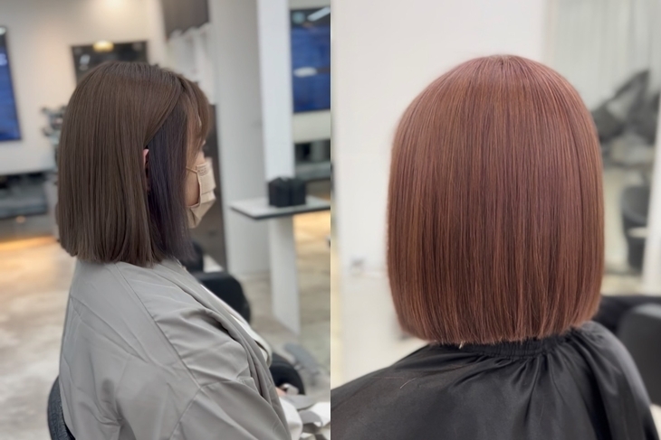 野村髮廊Nomura Hair