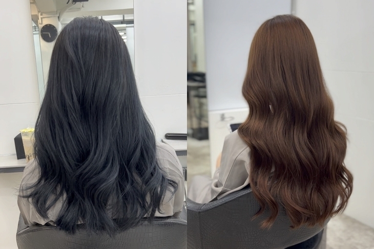 野村髮廊Nomura Hair