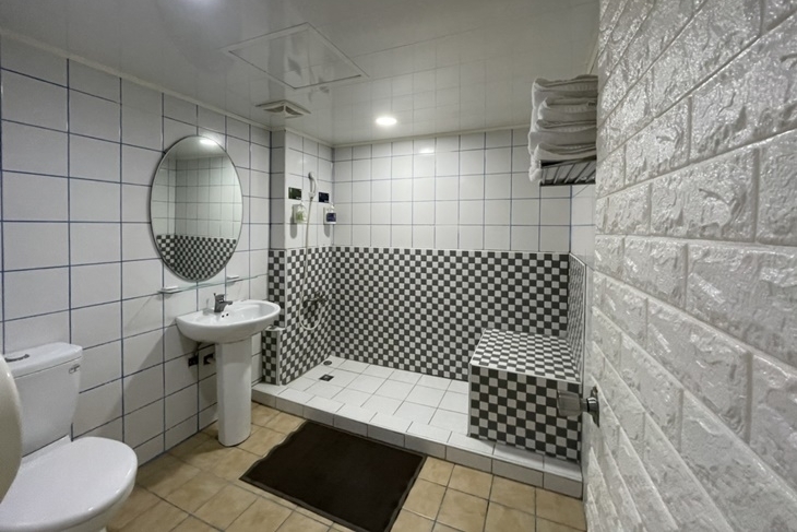 桃園中壢A22薇旅