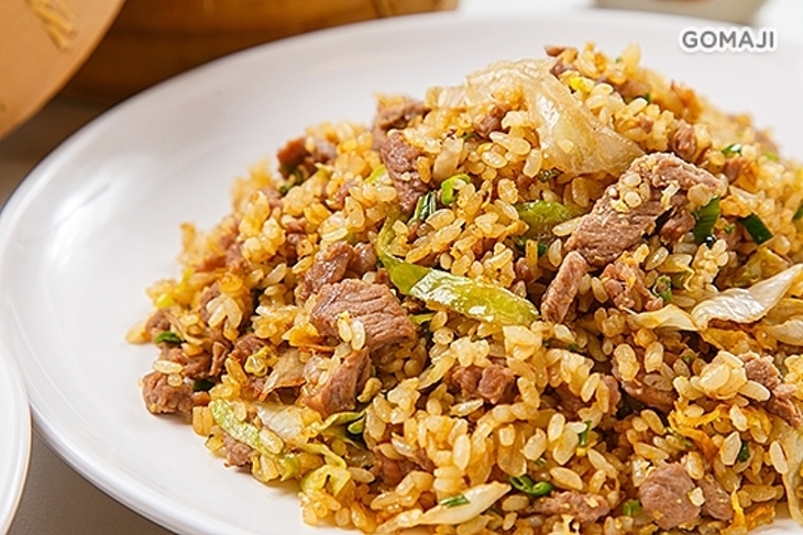 紅寶石港式飲茶