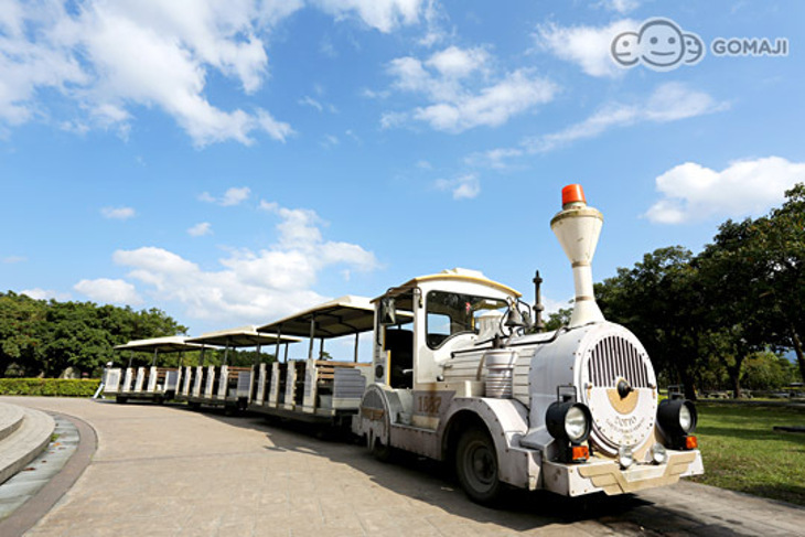 花蓮-新光兆豐休閒農場